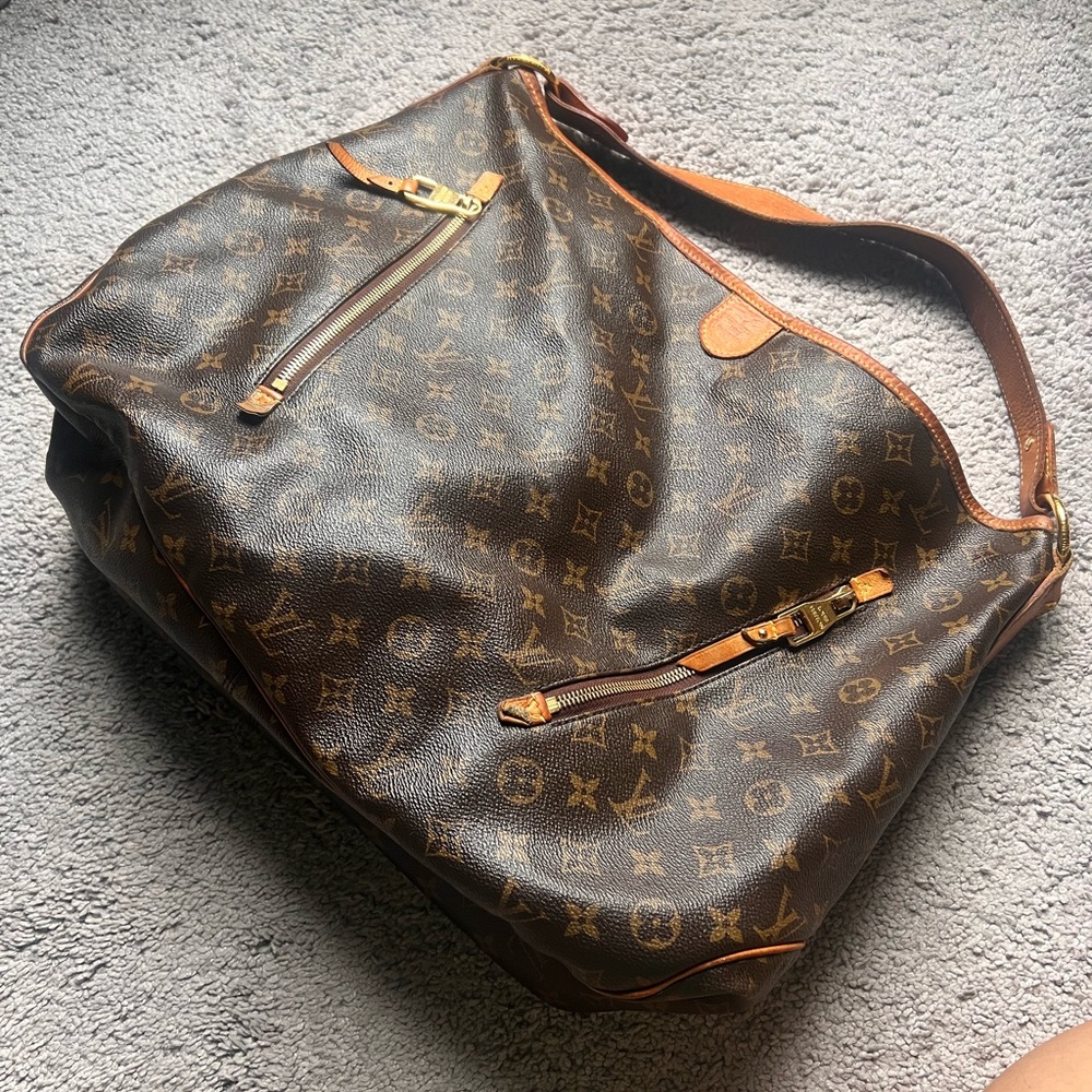 ❌❌SOLD ❌louis vuitton delightful gm monogram AUTHENTIC